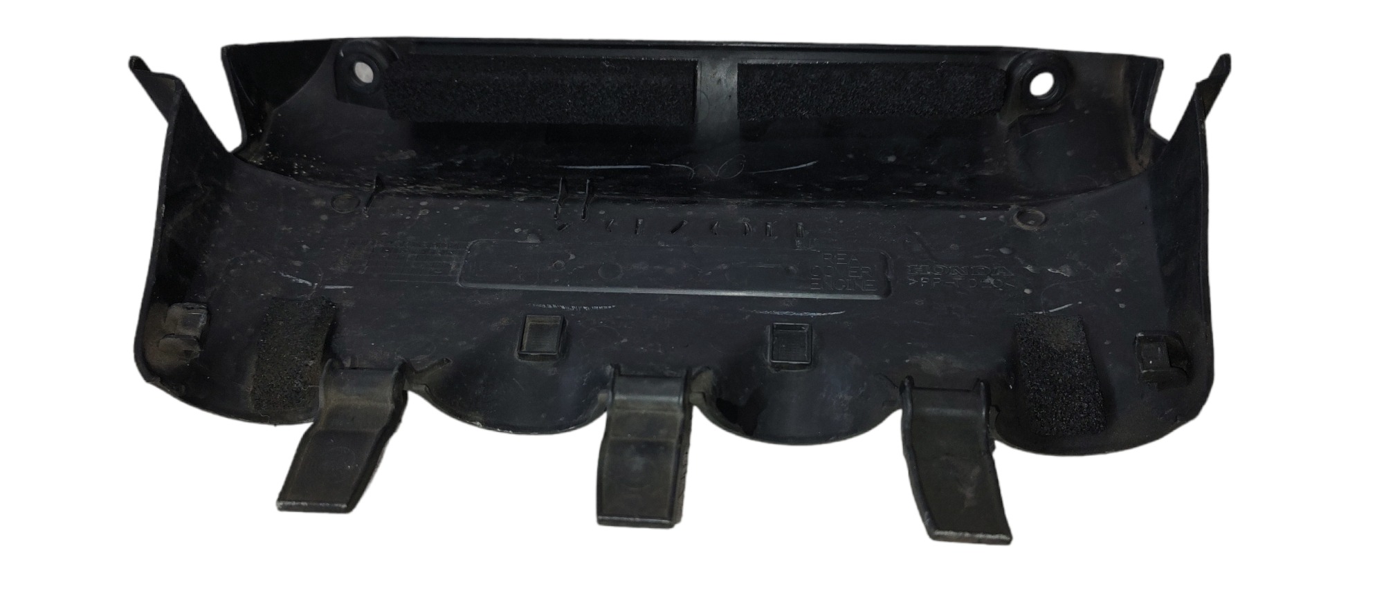 Tampa Capa Motor Honda Fit 3