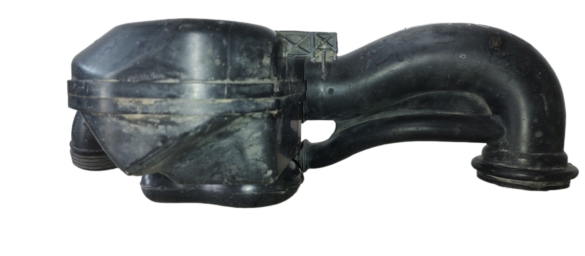 Caixa Ressonadora Citroën Xsara Picasso 2.0 16v 5