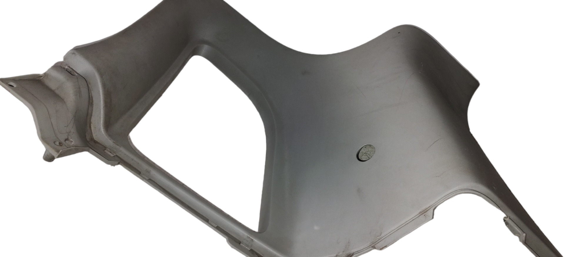 Moldura Coluna Superior Traseira Direita Ford Fiestão 1