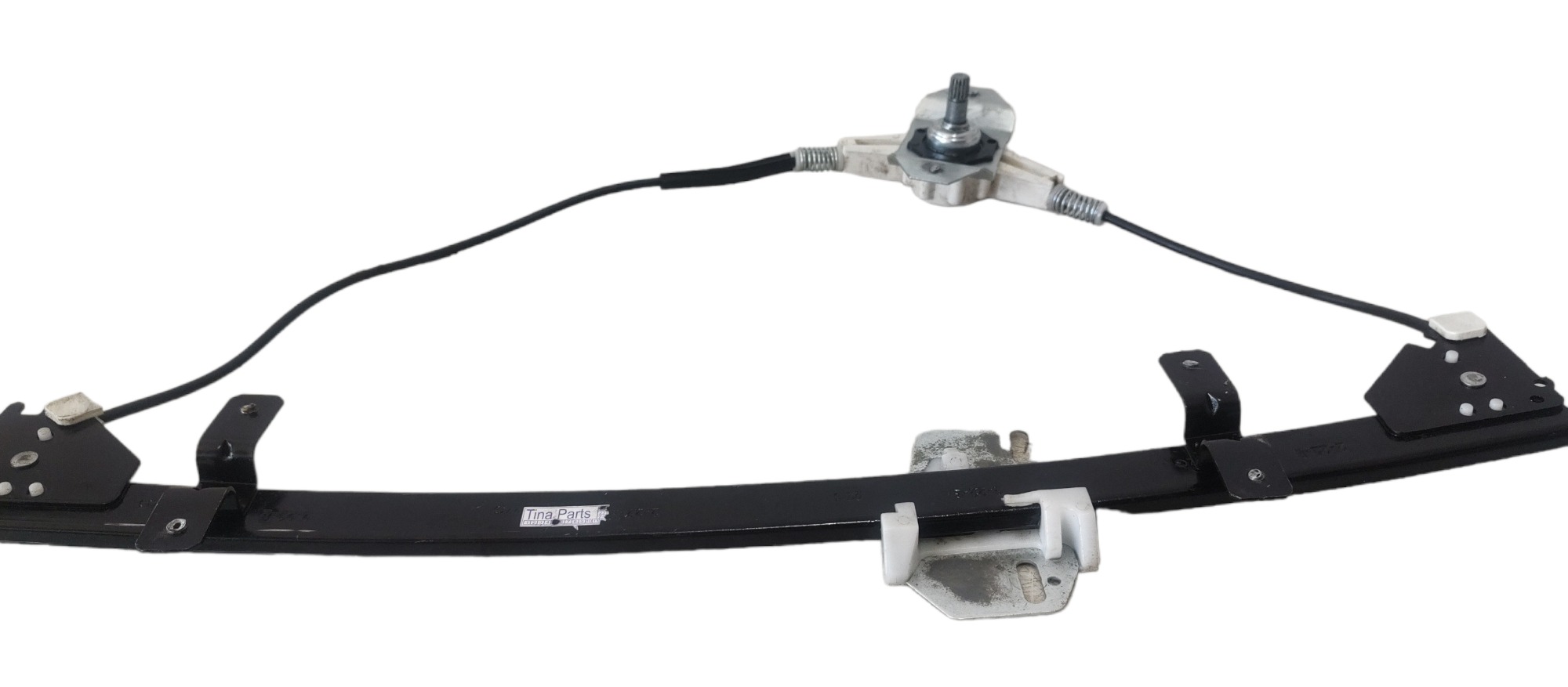 Maquina De Vidro Lado Direita Vw Logus 2