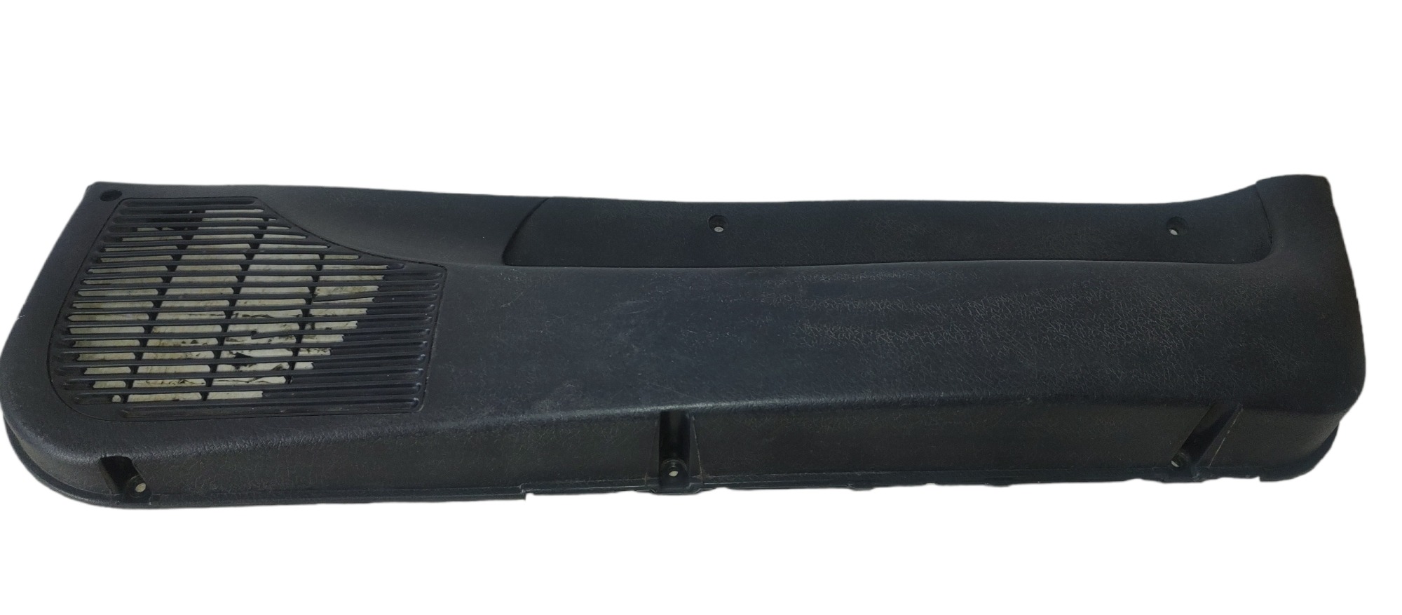 Moldura Porta Objetos Lado Direito Gm Corsa 4p 2