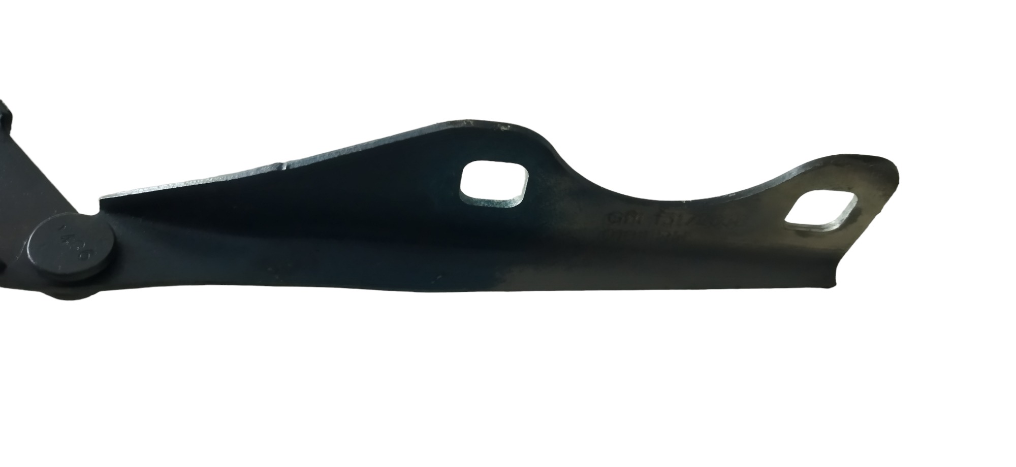Braço Capô Direito Gm Zafira 2001 5