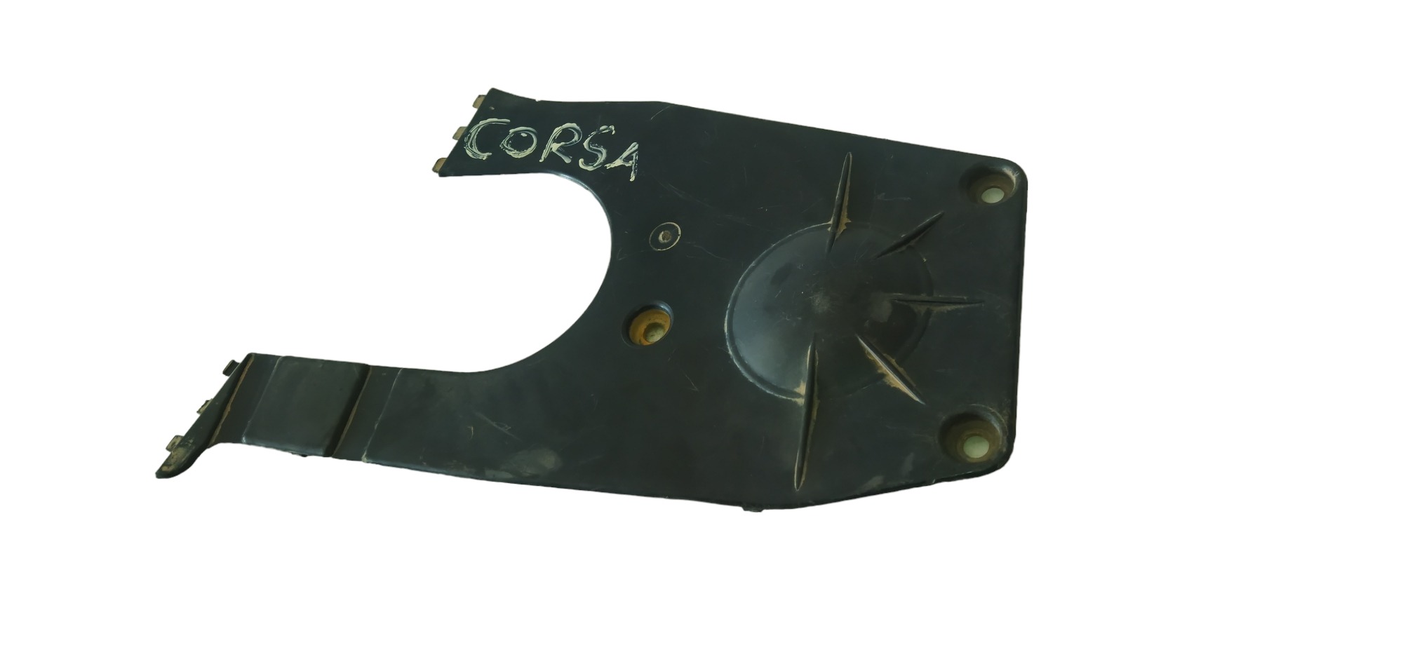 Capa Correia Dentada Gm Corsa 1.0