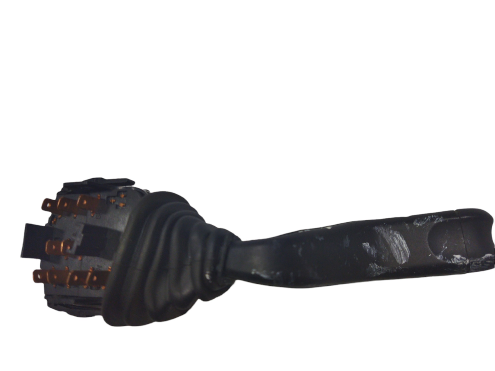 Chave De Limpador Gm Corsa Com Limpador Traseiro 2