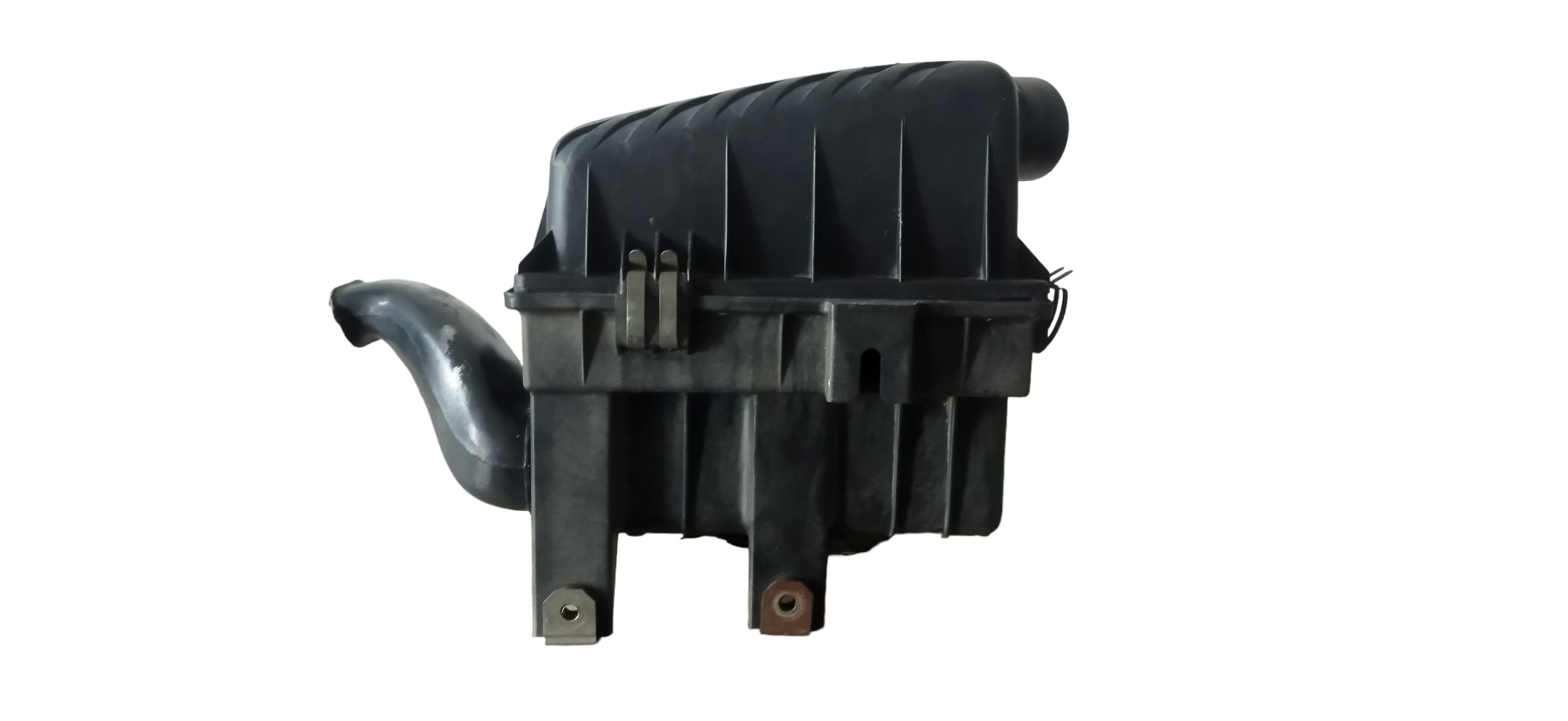 Caixa Filtro Ar Vw Logus 1.6 7
