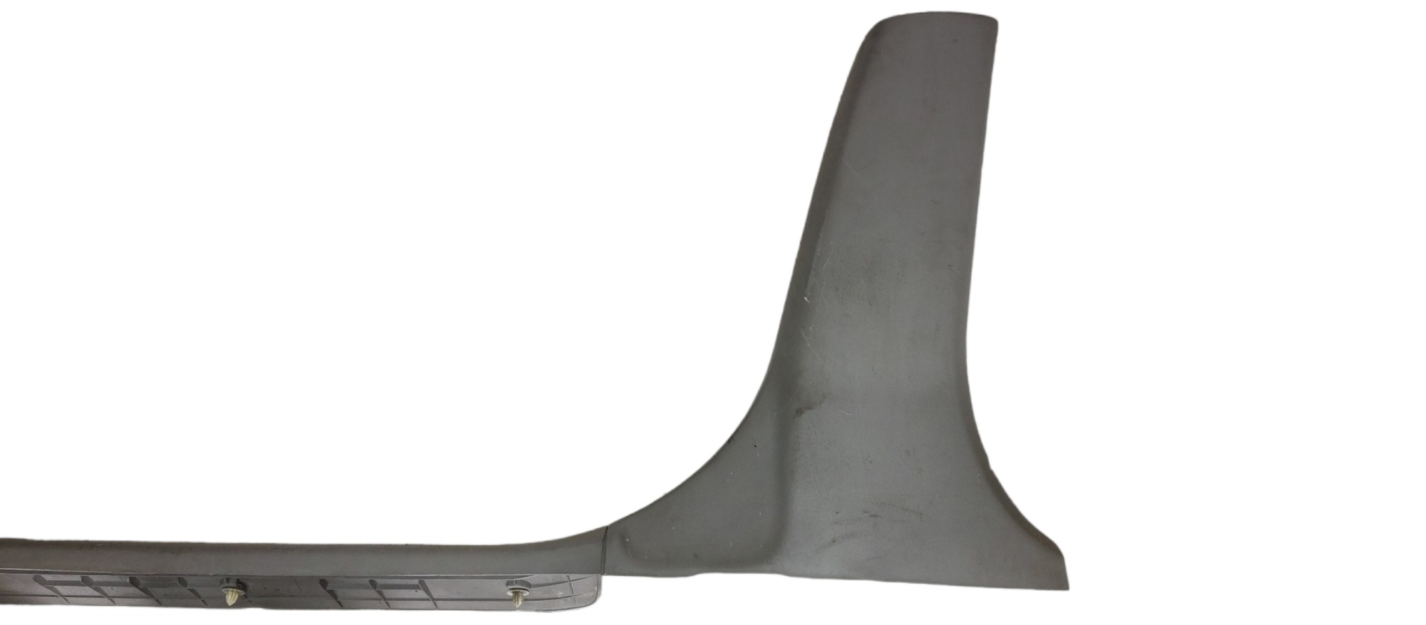 Moldura Coluna Central Lado Direto Toyota Corolla 1999 1