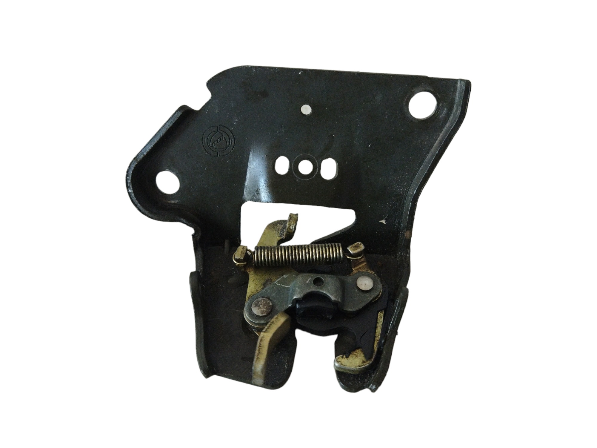 Fechadura Tampa Traseira Porta Mala Fiat Palio 97 7