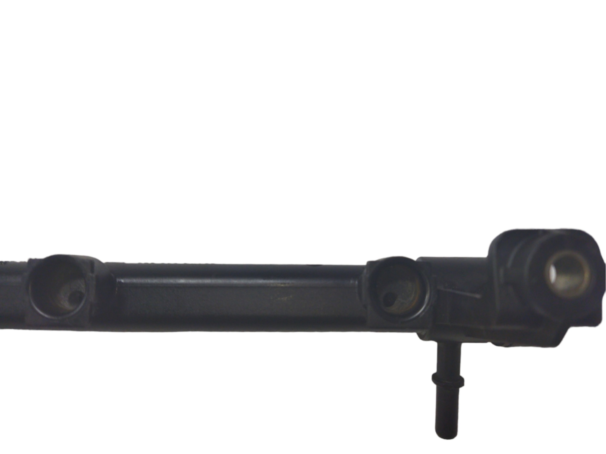Flauta De Bico Injetor Gm Zafira 2