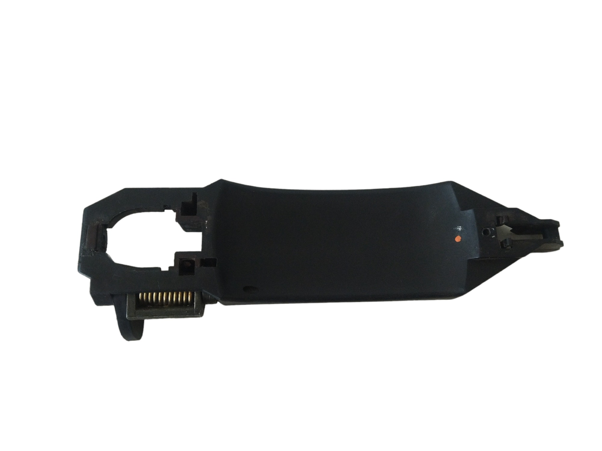 Corpo Fechadura Porta Dianteira Esquerda Fiat Palio 5