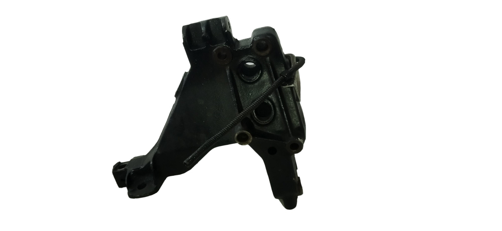 Suporte Alternador Fiat Palio Punto 4