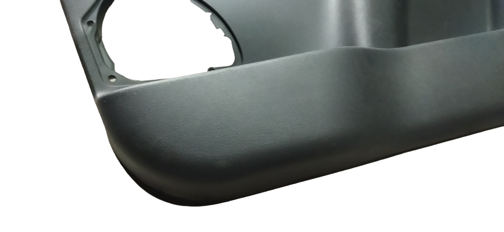 Forro Porta Dianteiro Direito Citroen C3 4