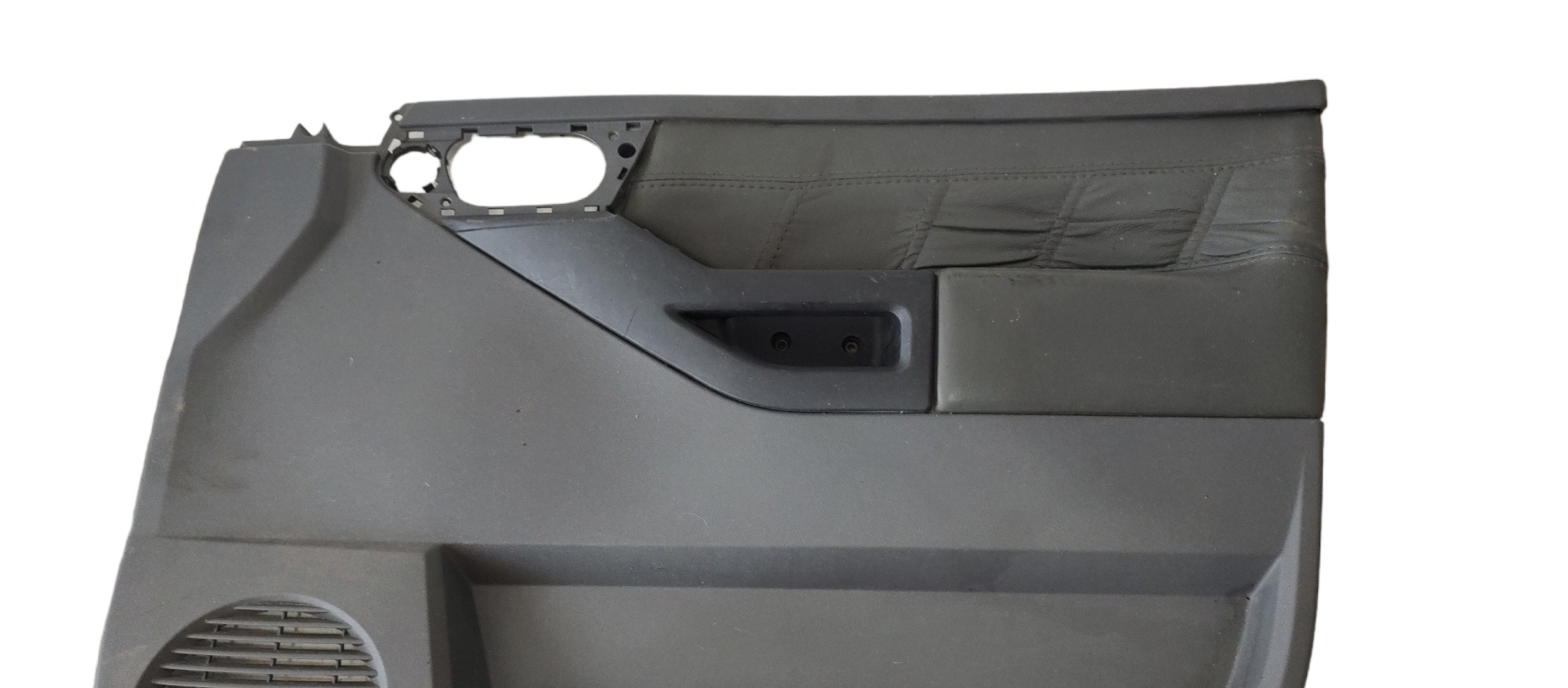 Forro De Porta Dianteira Direita Gm Meriva 7