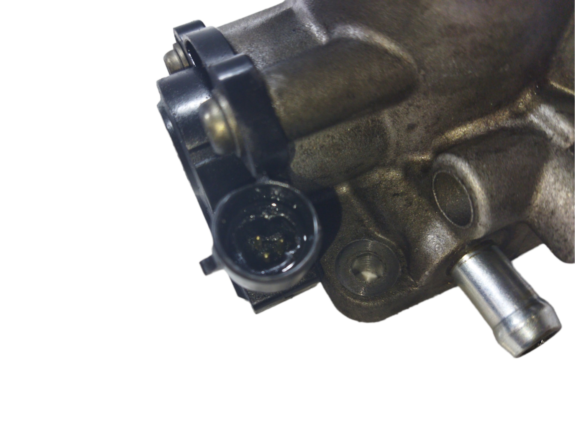 Corpo De Borboleta Gm Celta 1.0 8v 2001 5