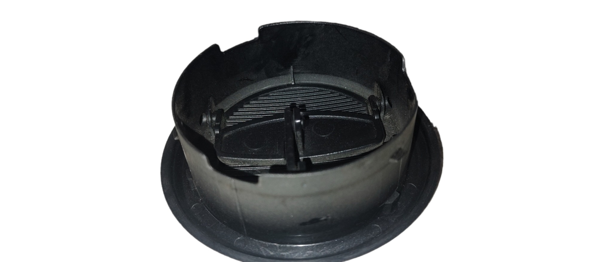 Difusor De Ar Renault Logan 3