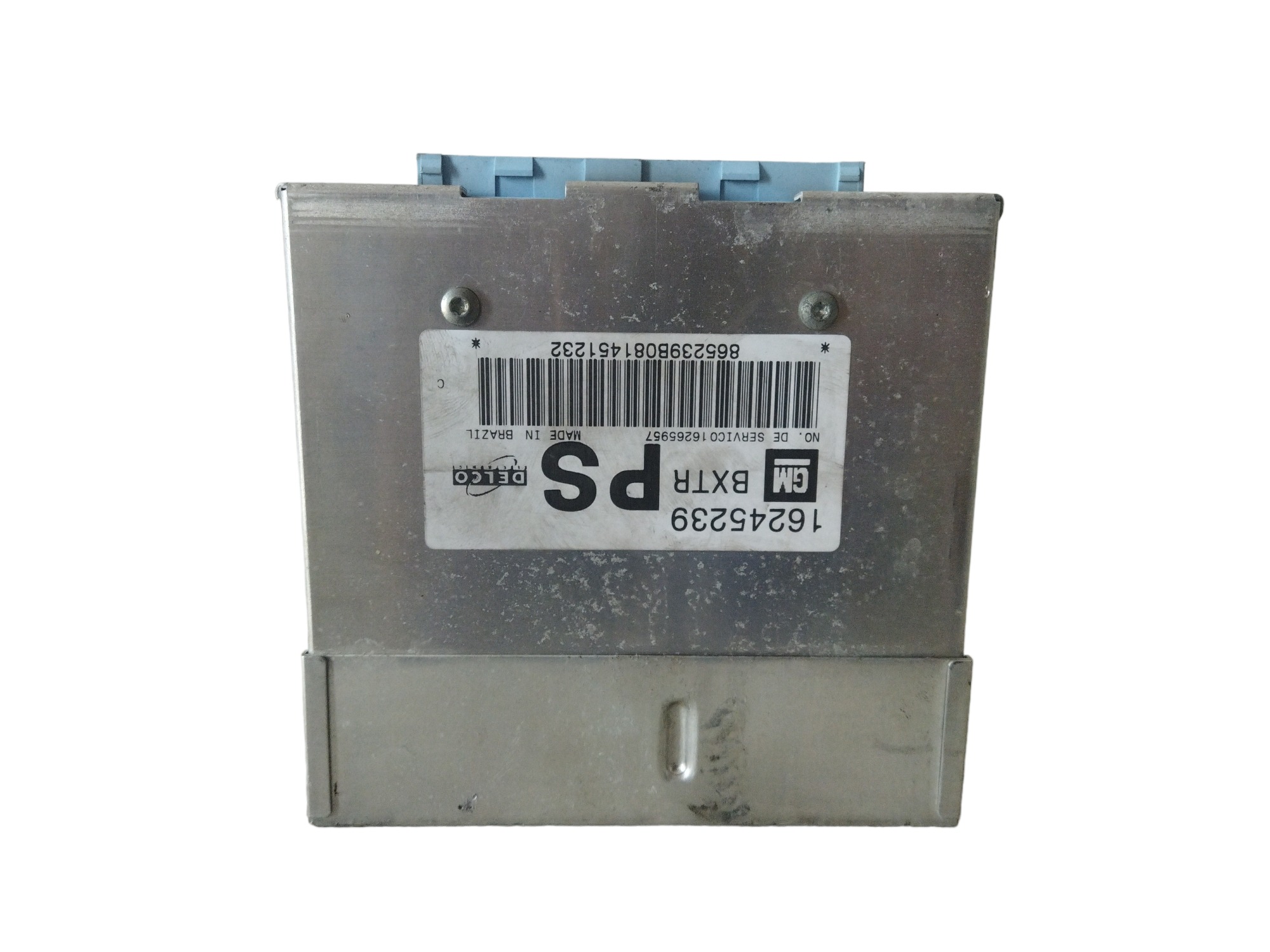 Módulo Injecao Gm Corsa 1.0 8v Gasolina 1