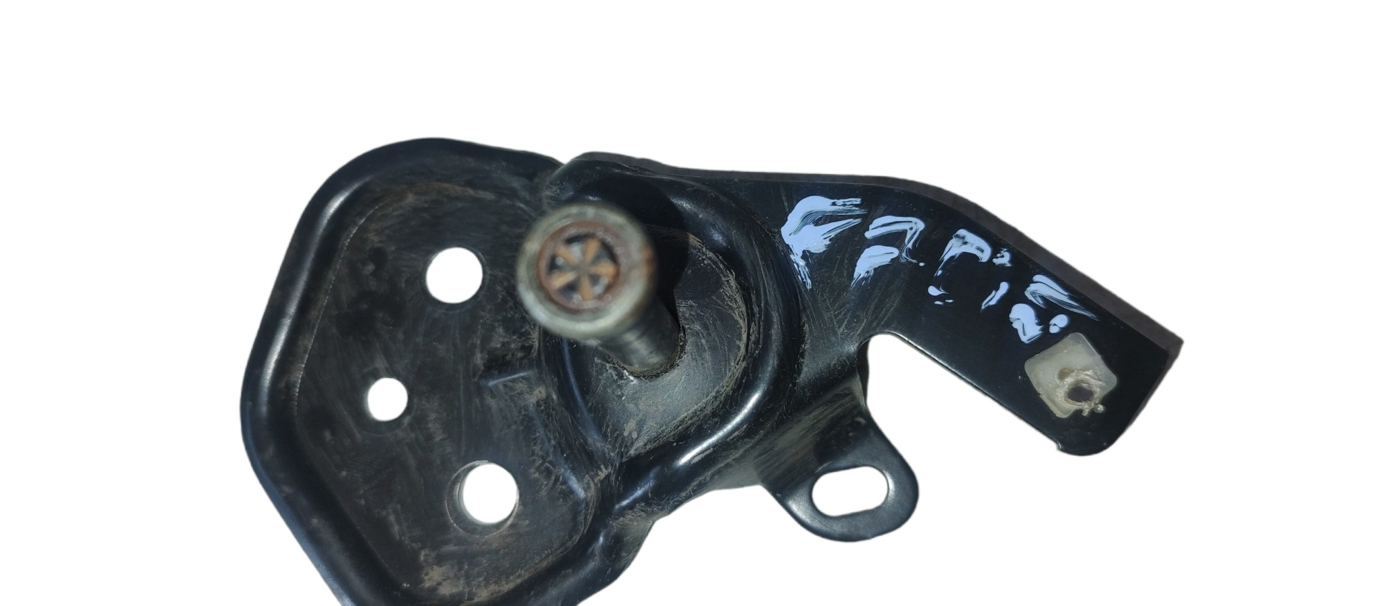 Pino Trava Banco Traseiro Fiat Palio 1996 2