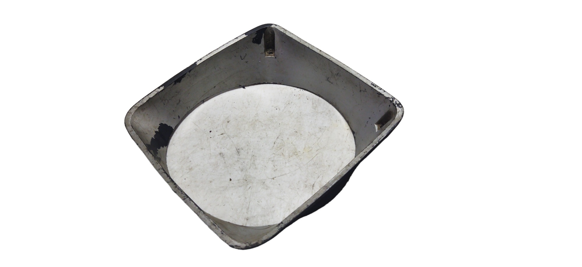 Moldura Farol Dianteiro Direito Gm Chevette 2