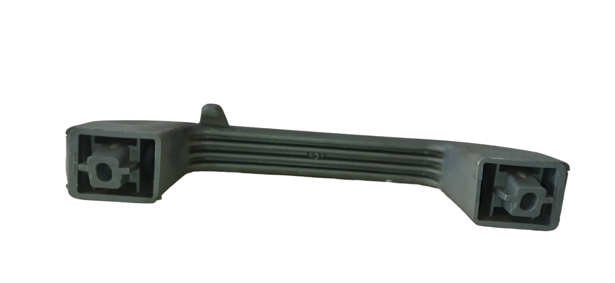 Segurador Dianteiro Fiat Uno 1996 6