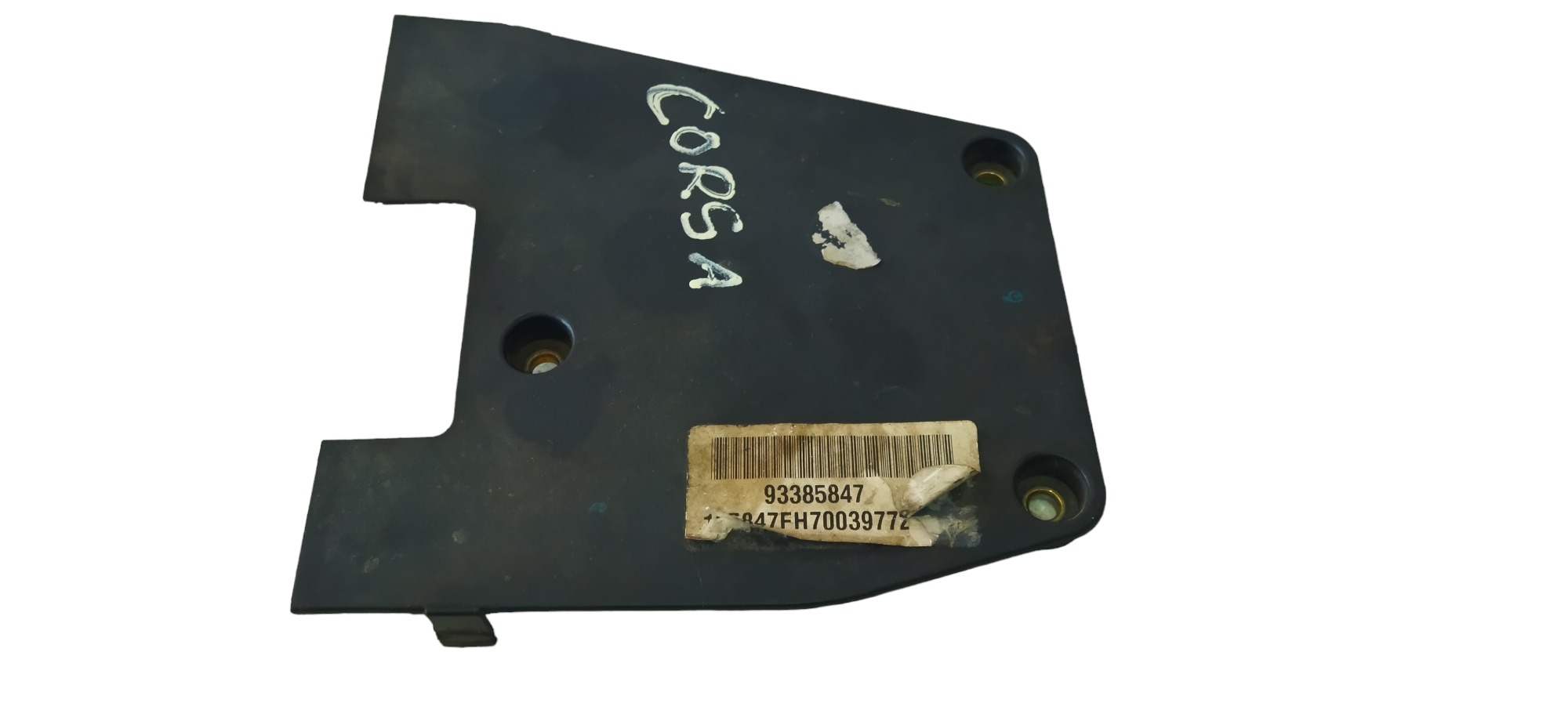 Capa Correia Dentada Gm Corsa 1.0