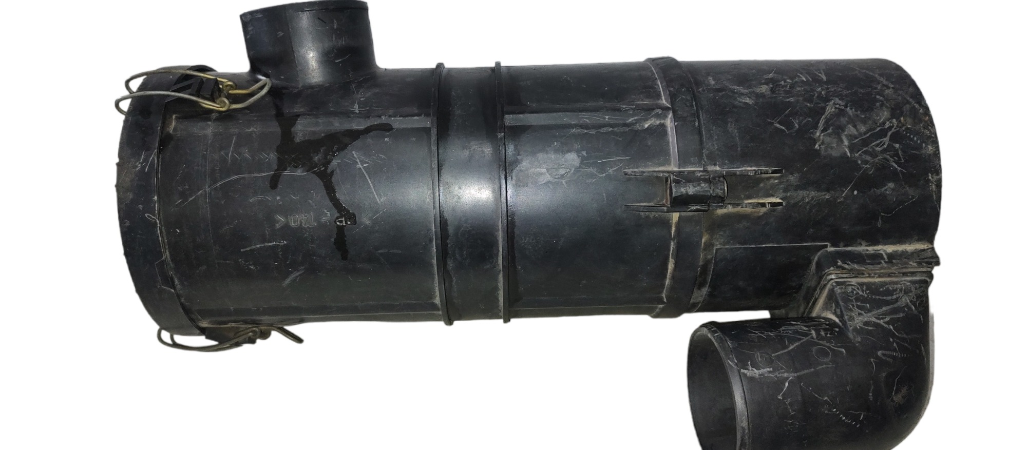 Caixa Filtro Ar Fiat Tempra 4