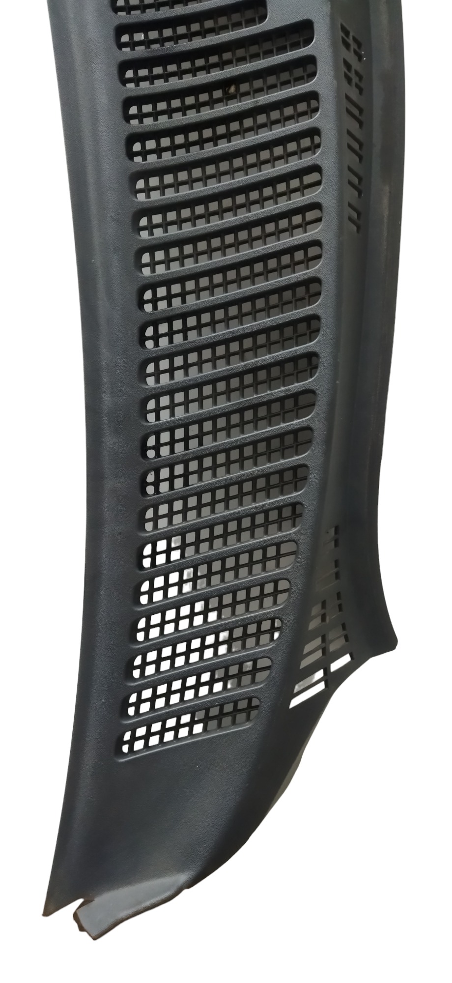Churrasqueira Parabrisa Direito Vw Gol G5 3