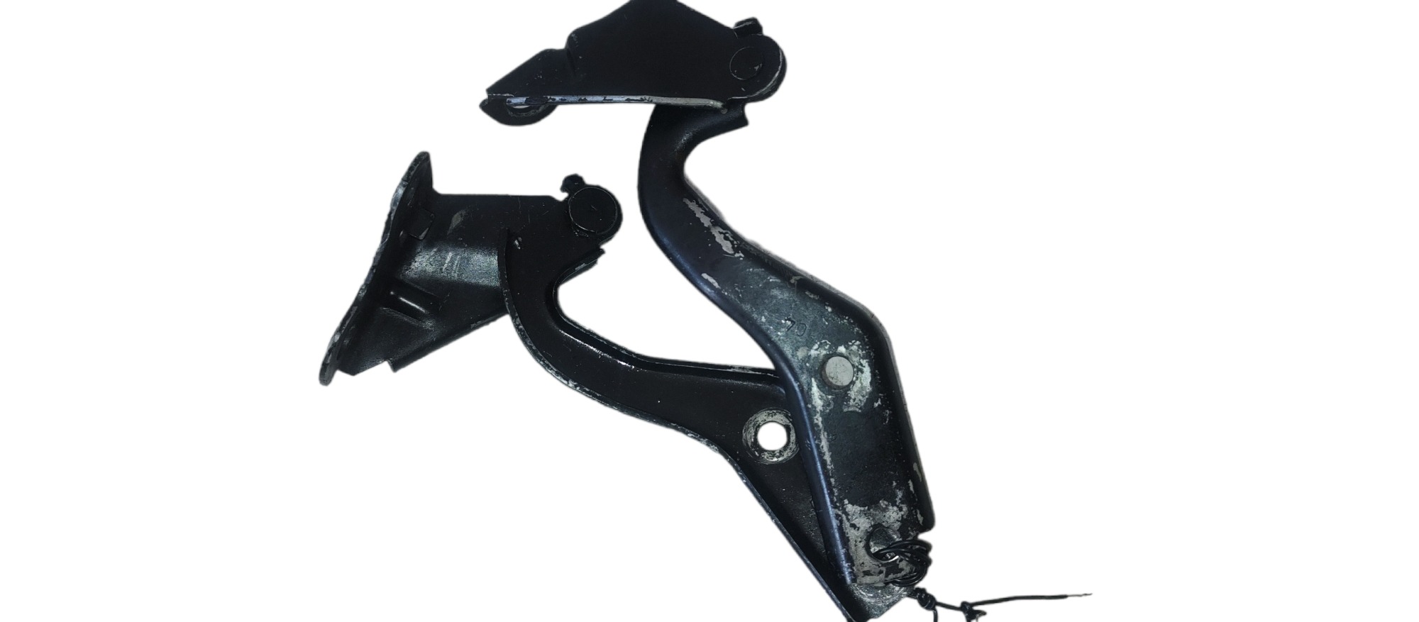 Braço Suporte Capo Vw Fox 3