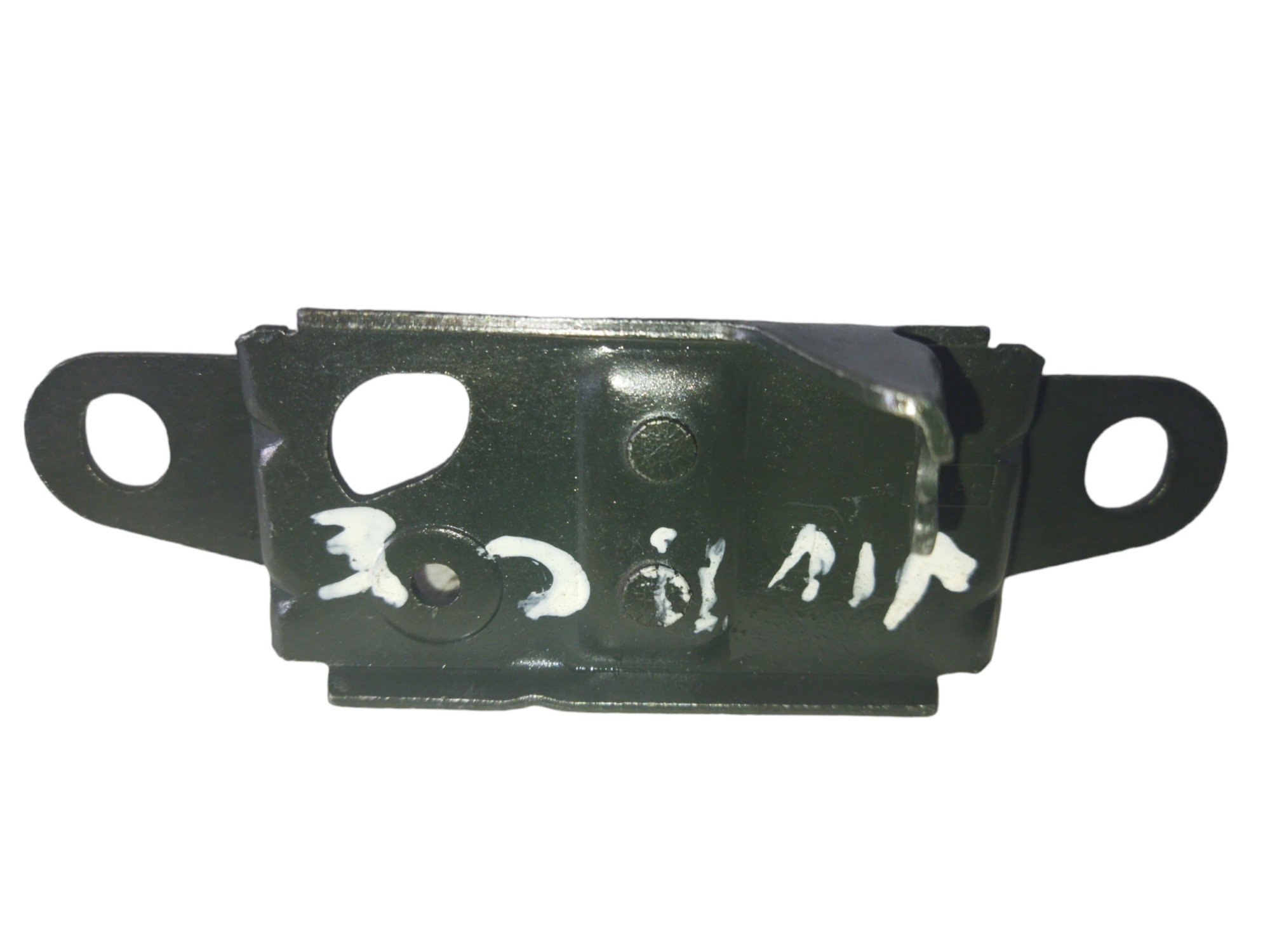 Batente Fechadura Tampa Traseira Fiat Palio 2