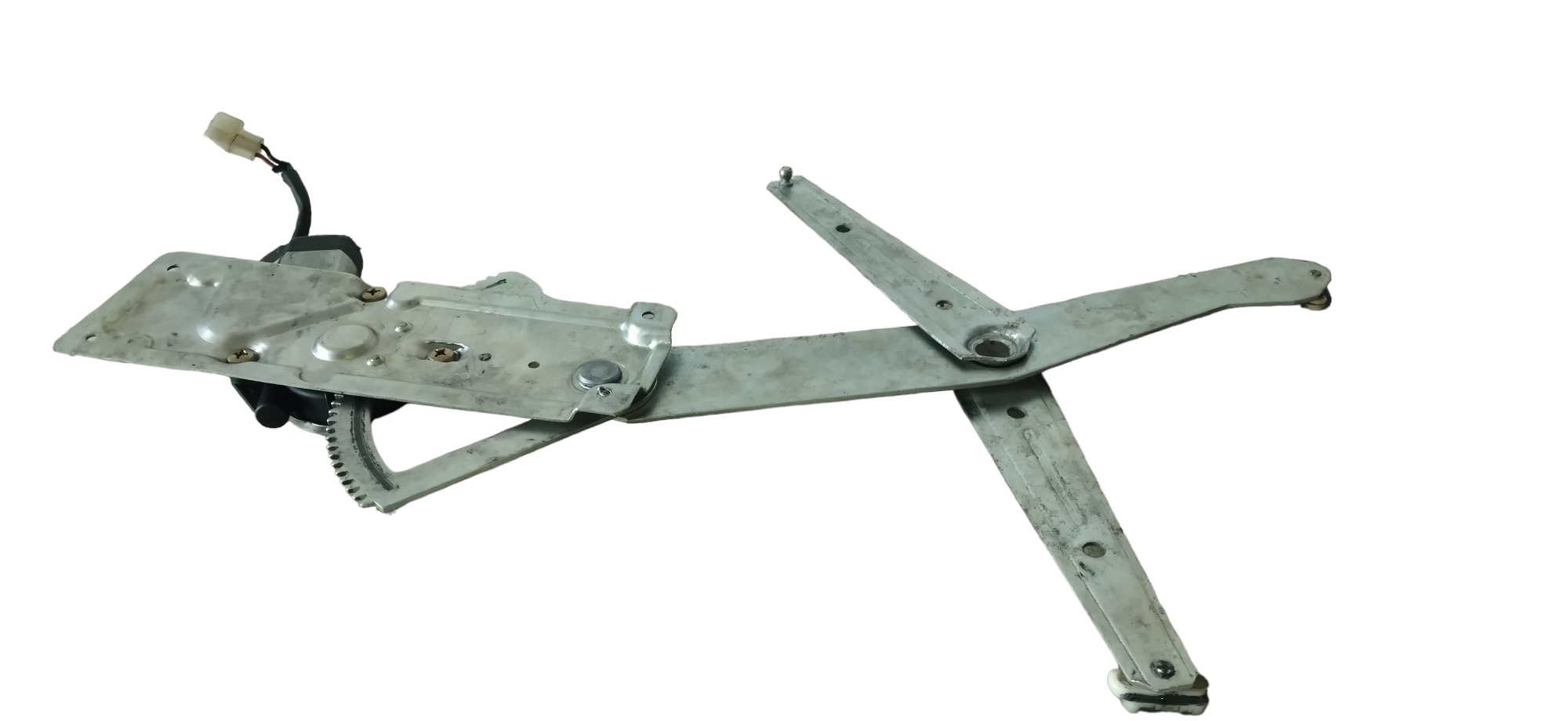 Máquina Vidro Elétrico Dianteira Direita Gm Celta 2 Portas 4