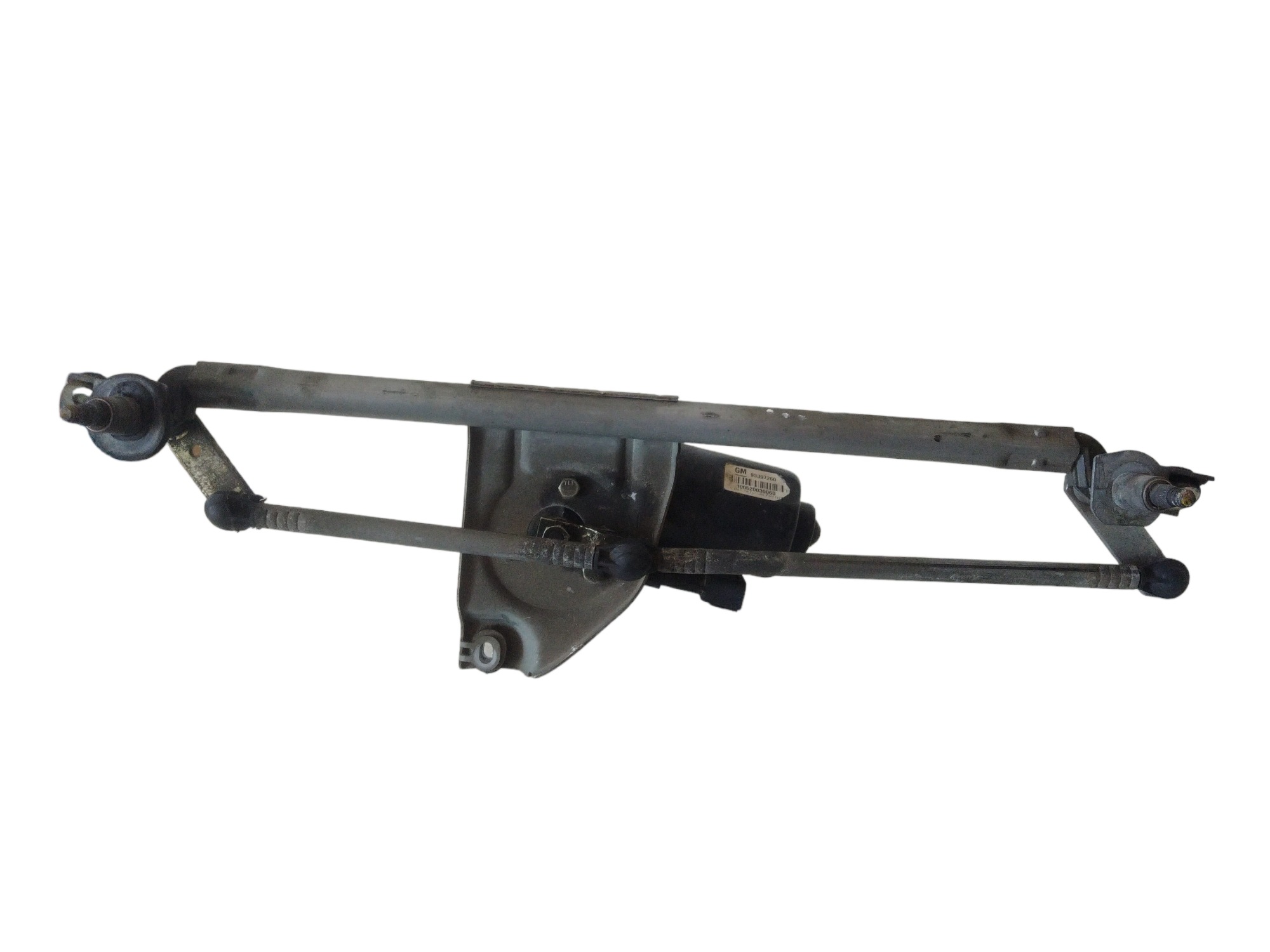 Motor Limpador Dianteiro Gm Corsa 1