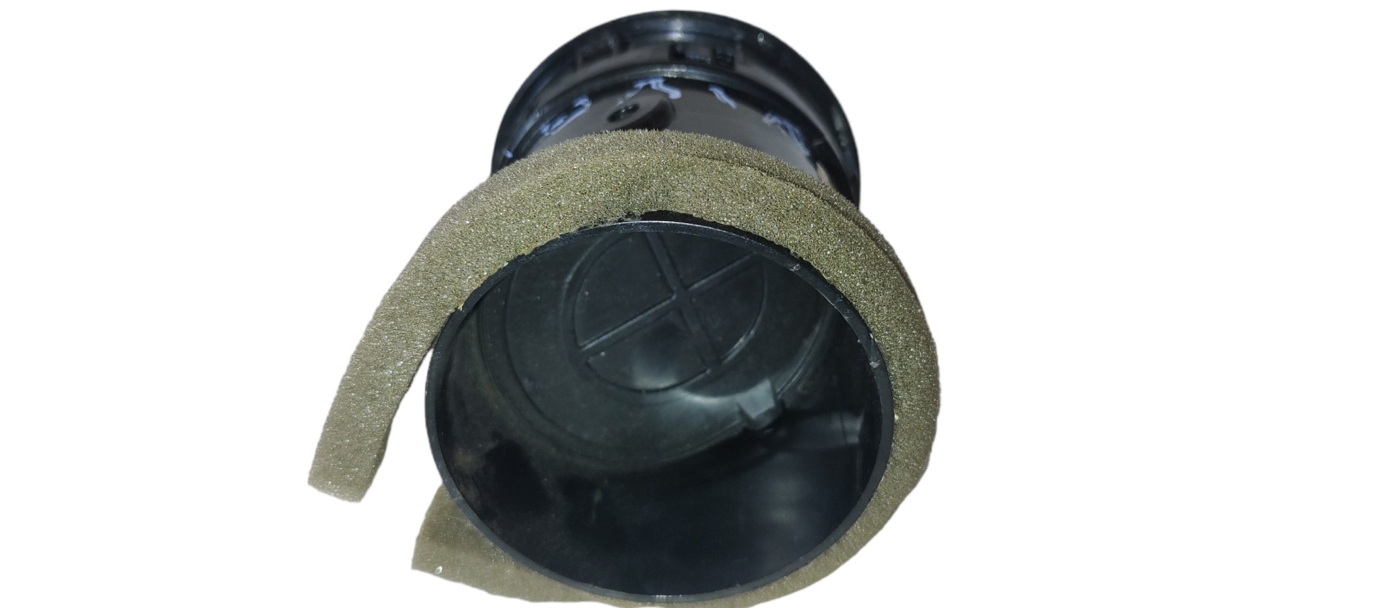 Difusor De Ar Painel Fiat Uno Vivace 2015/16 3
