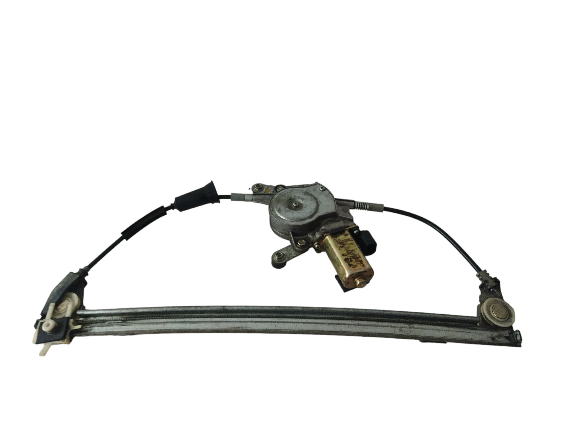 Máquina Vidro Dianteira Direita Fiat Palio 3
