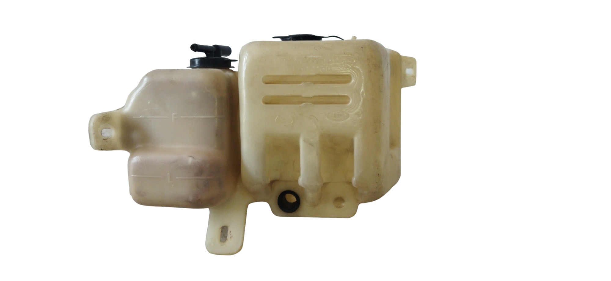 Reservatorio Agua Limpador  Hyundai Excel 3