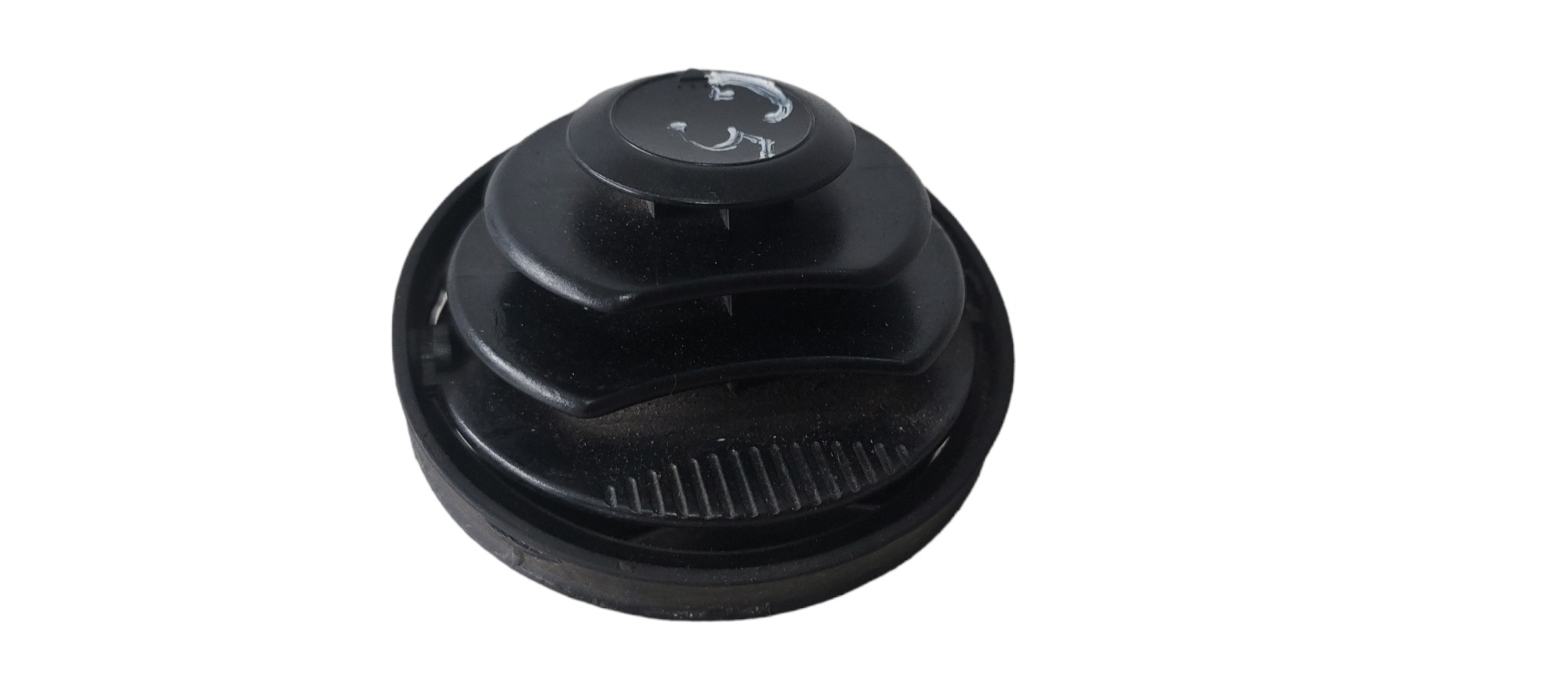 Difusor De Ar Vw Gol G5 3