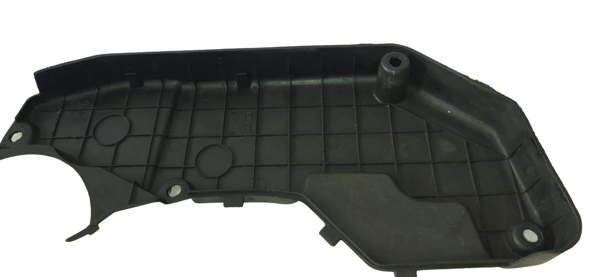 Capa Correia Dentada Fiat Tipo 2
