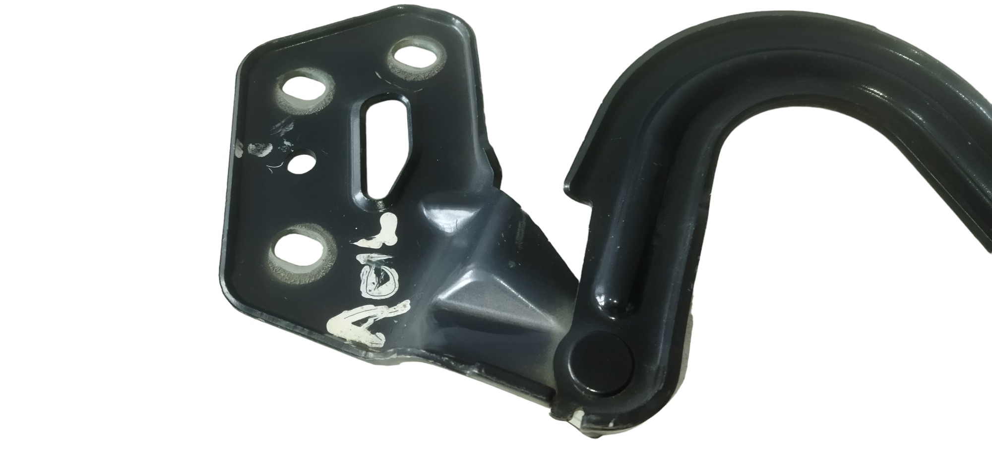 Dobradiça Capo Direita Gm Agile 6