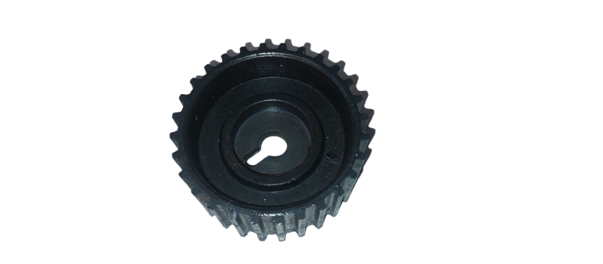 Polia Virabrequim Fiat Palio 1.6 16v 4