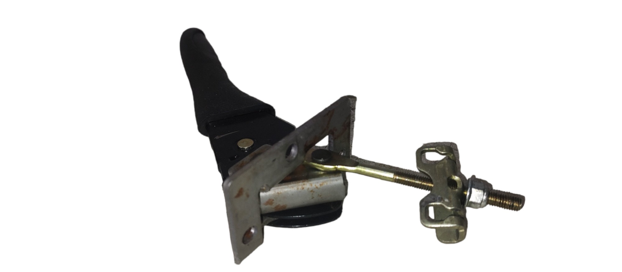 Alavanca Freio De Mão Peugeot 206 2