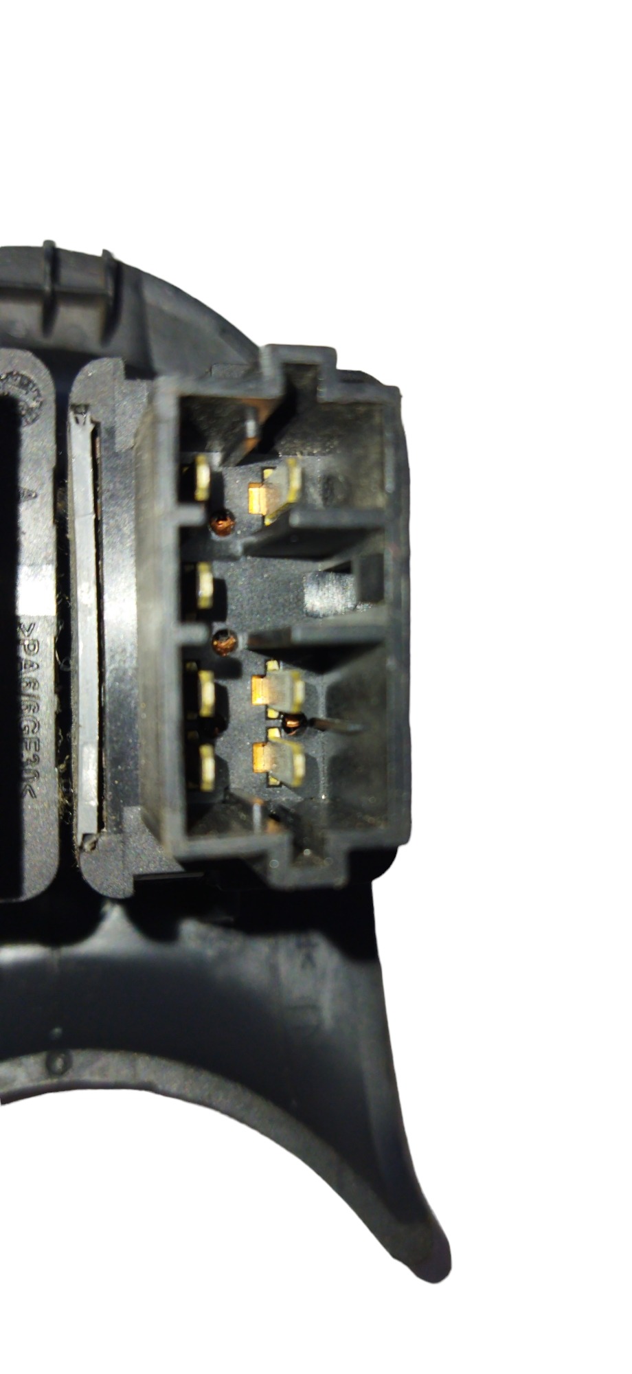 Botao Do Vidro Elétrico Fiat Siena 3