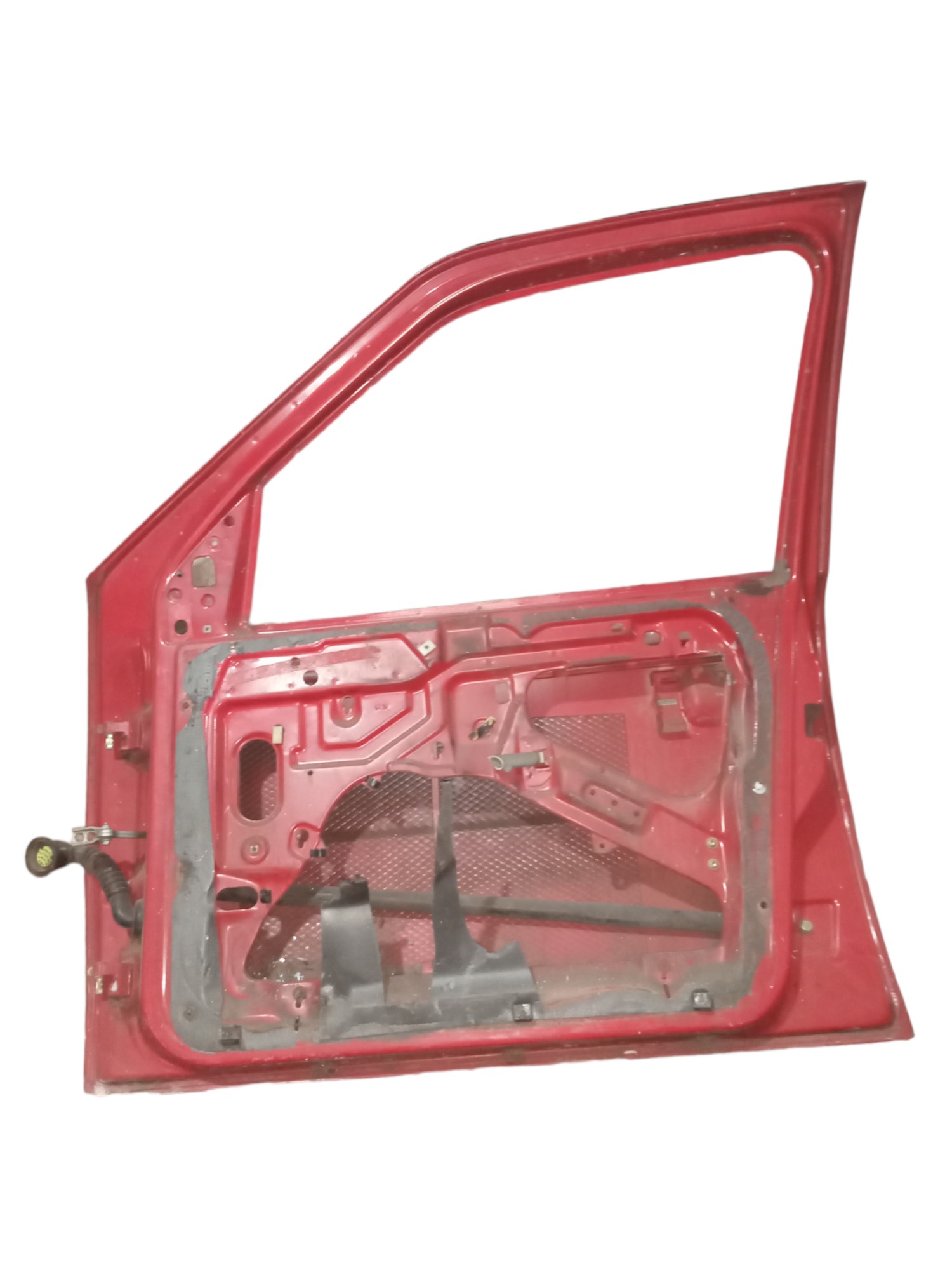 Porta Dianteira Direita Vw Gol 2000 2