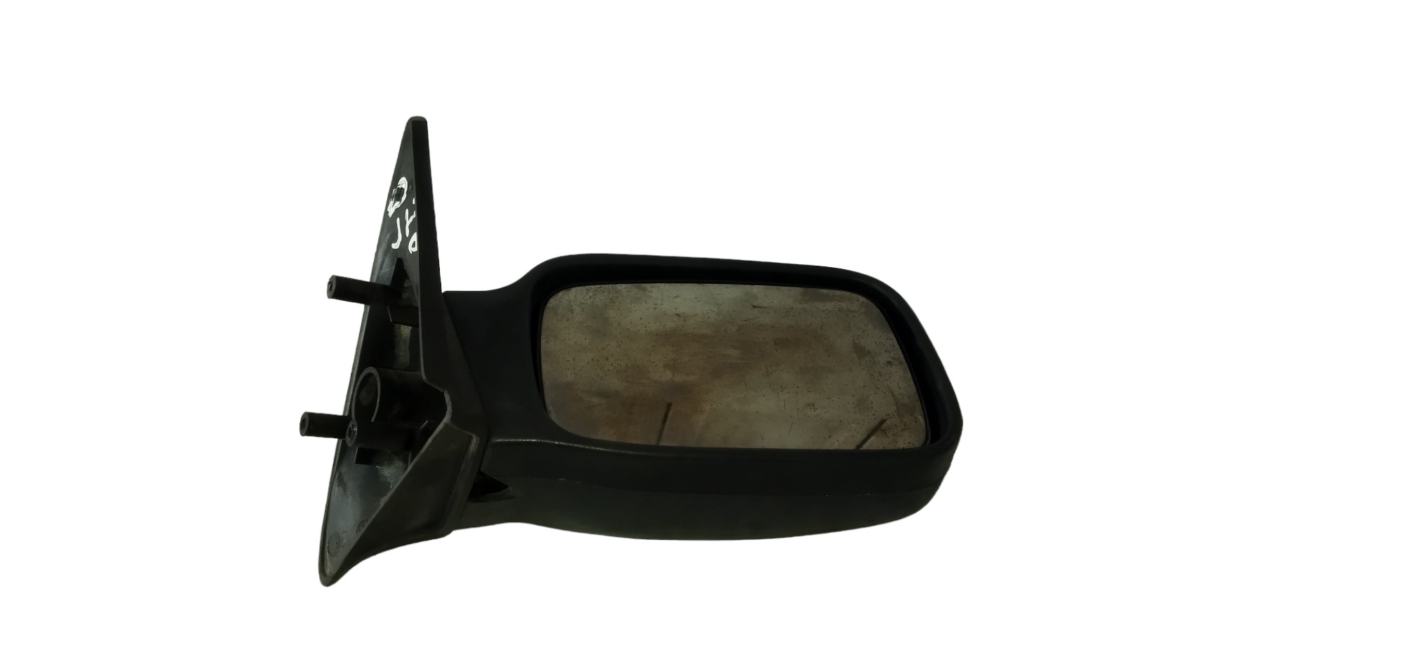 Retrovisor Direito Ford Escort 4