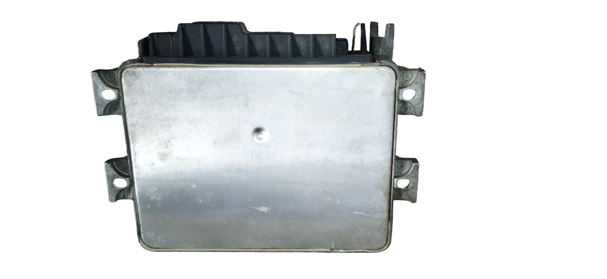 Módulo Injeção Fiat Palio Fiasa 1.0 8v Gasolina 4