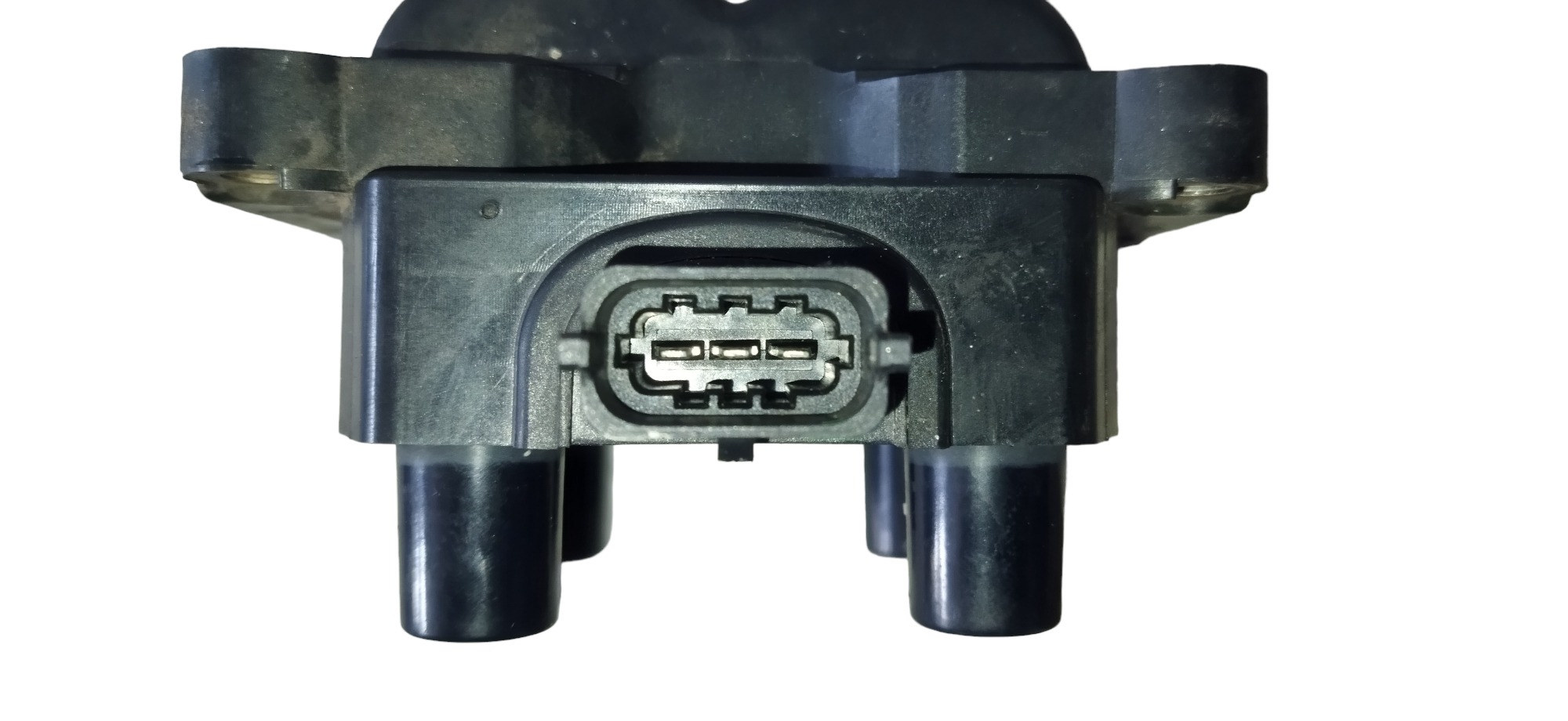 Bobina Fiat Uno Mille Fire Flex 2008 5