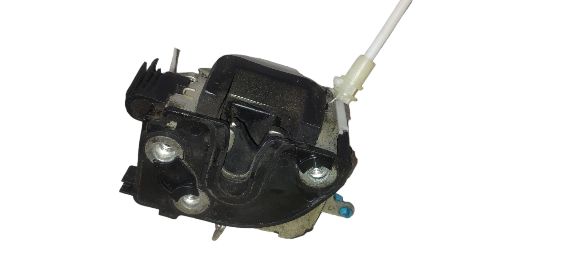 Fechadura Lado Direito Gm Celta 2012 2 Portas 2