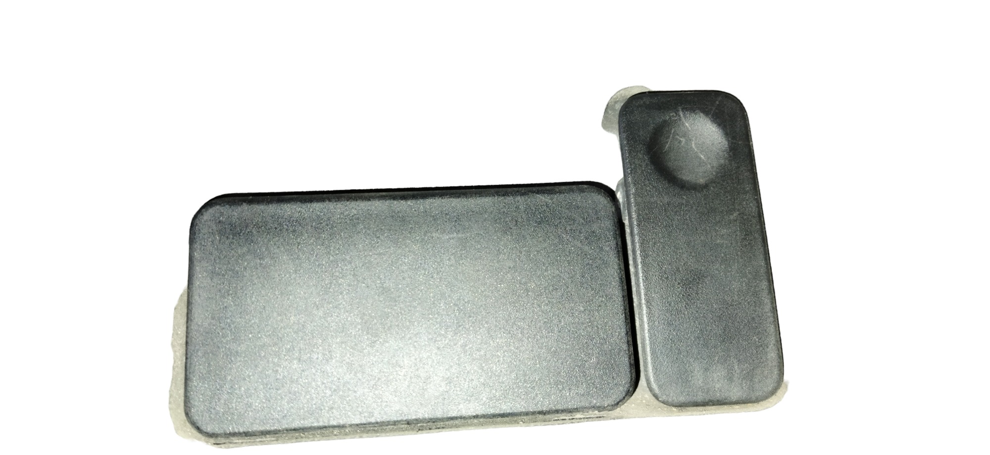 Tampa Do Porta Luvas Ford Ecosport 2