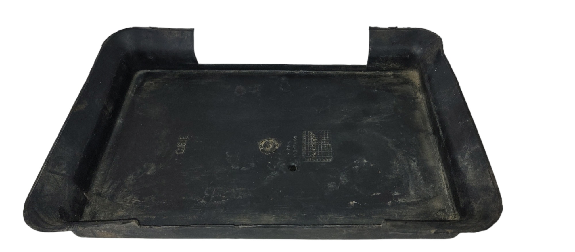 Suporte Caixa De Bateria Fiat Uno Fire 2