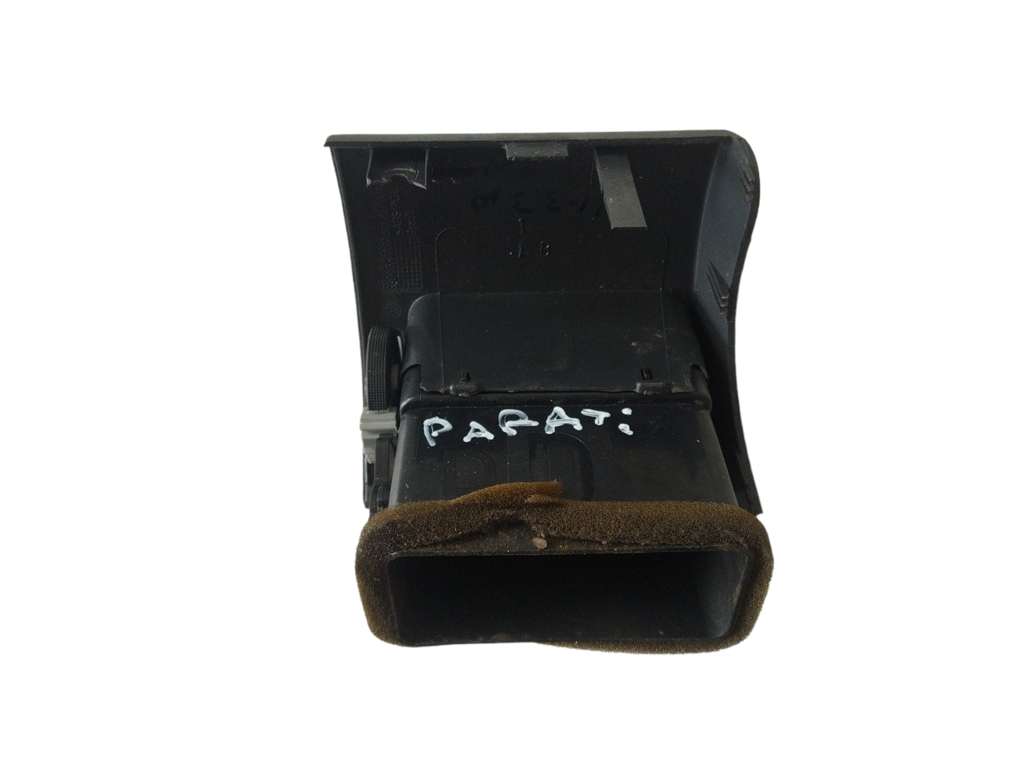 Difusor Ar Dianteiro Direito Vw Parati G3 2003 3