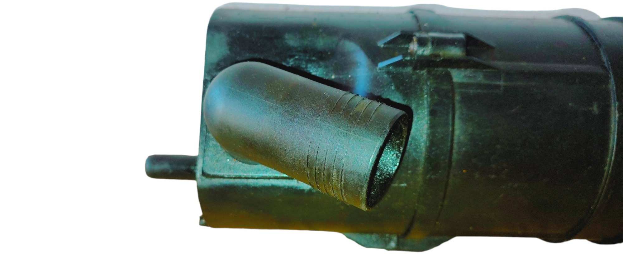 Caixa Filtro De Ar Fiat Tempra 8v 4