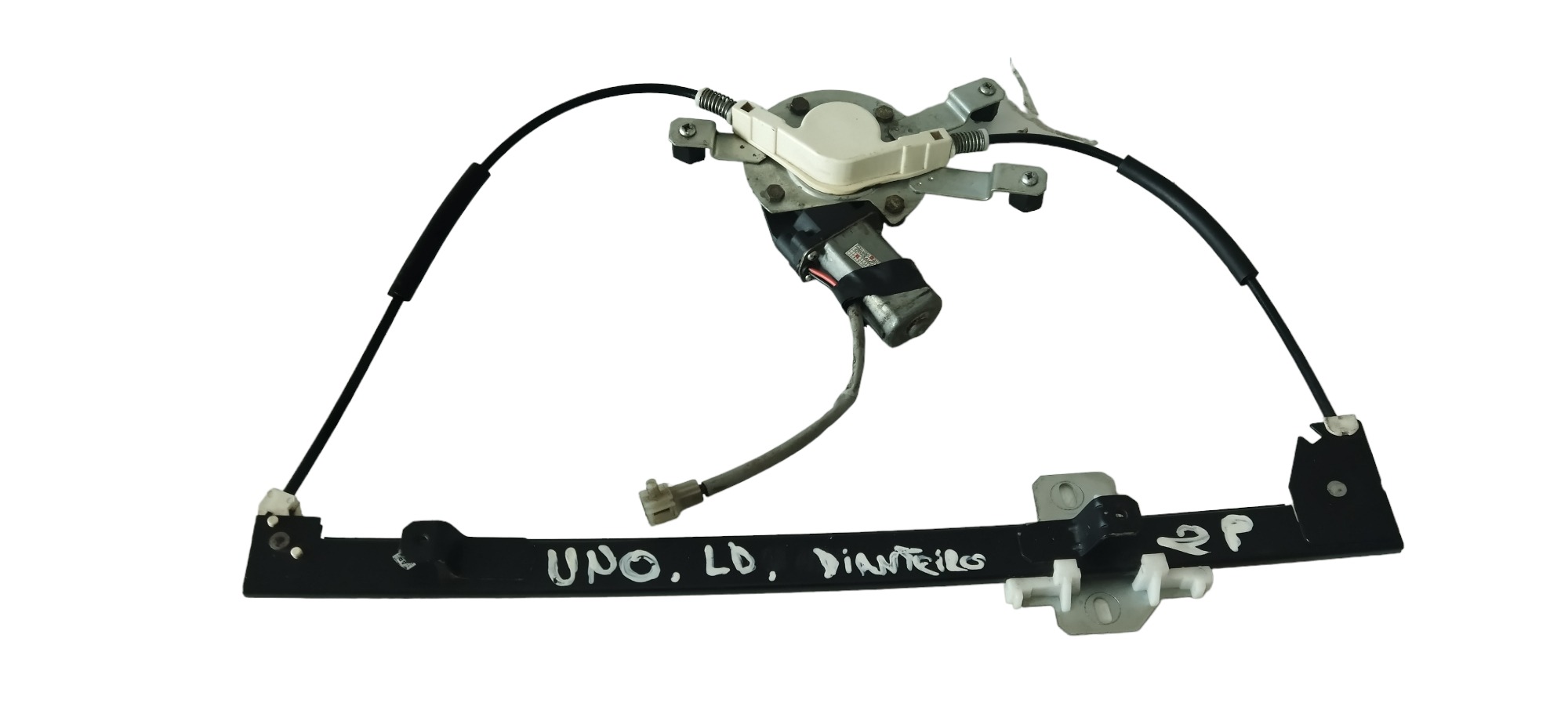 Máquina Vidro Dianteiro Direto Fiat Uno 2 Portas – Paralela 2