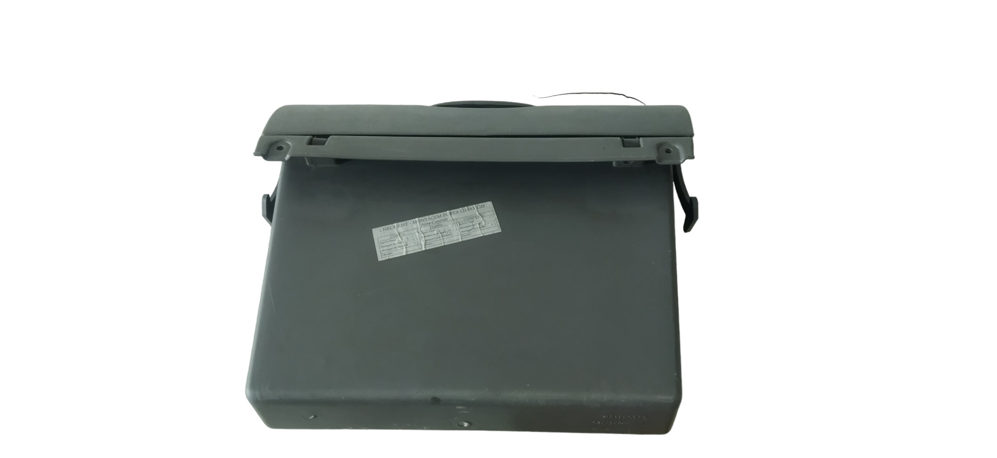 Porta Luvas Gm Corsa 2