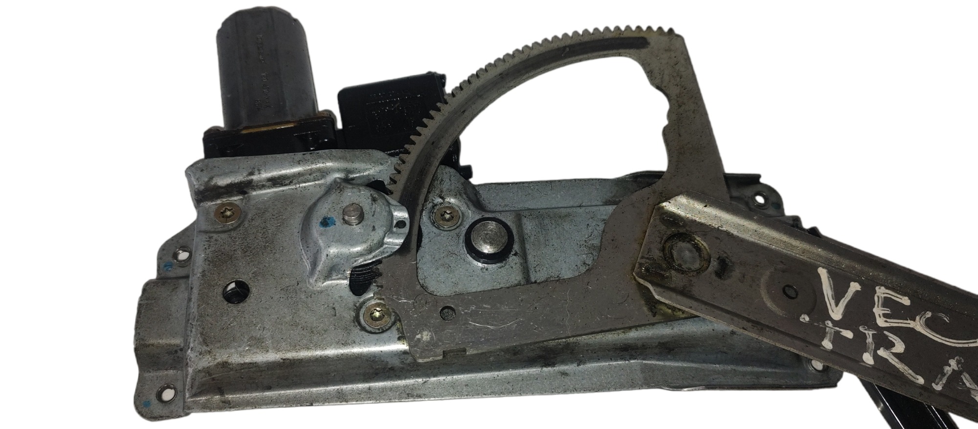 Maquina Vidro Dianteira Direita Gm Vectra 1997/05 4